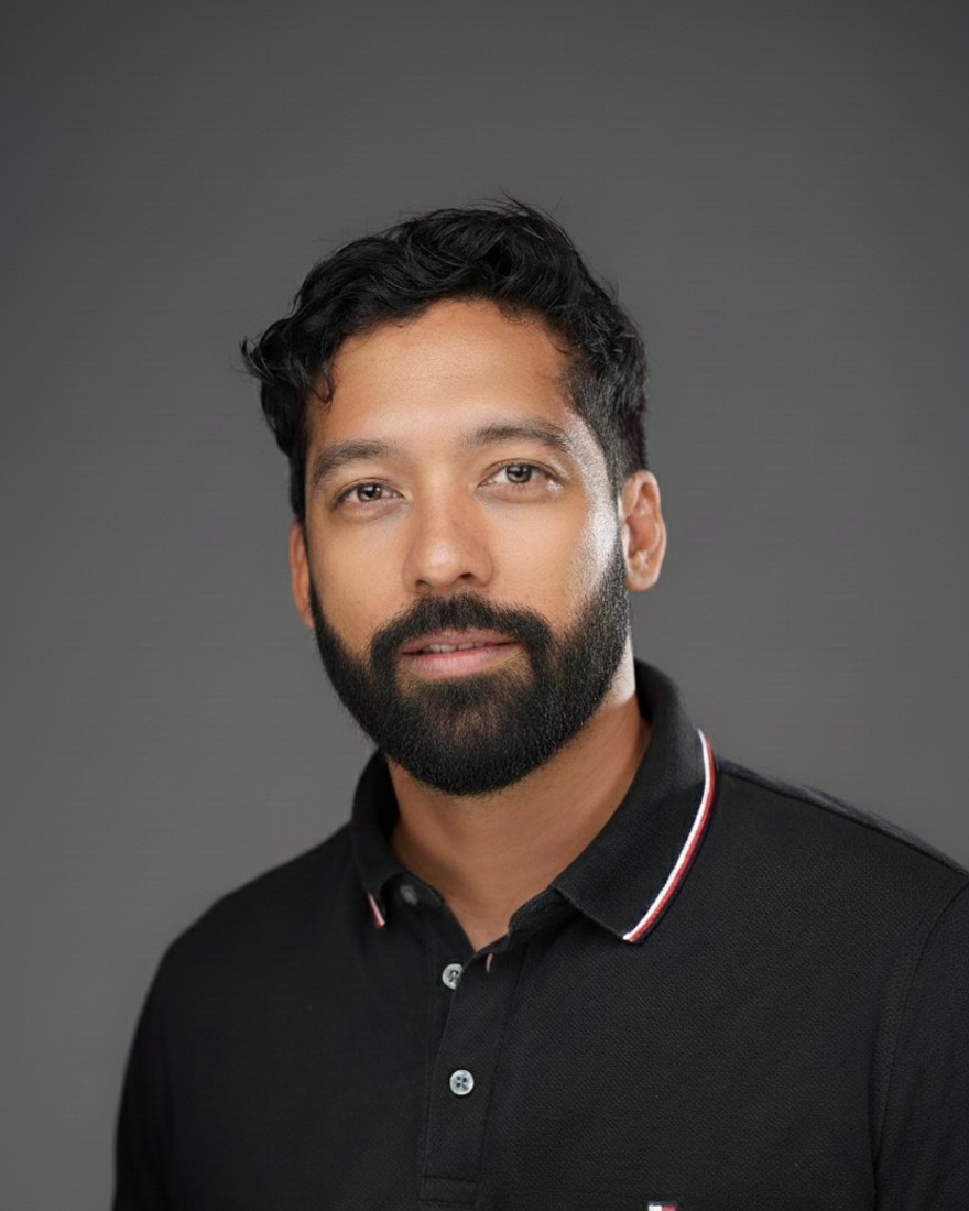 Christopher Lao-Thiane, Fractional CMO